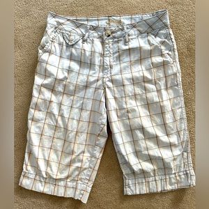 Jag jeans long shorts